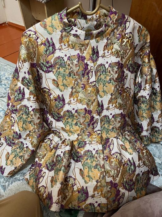 Тойға көйлек 1 рет киілген