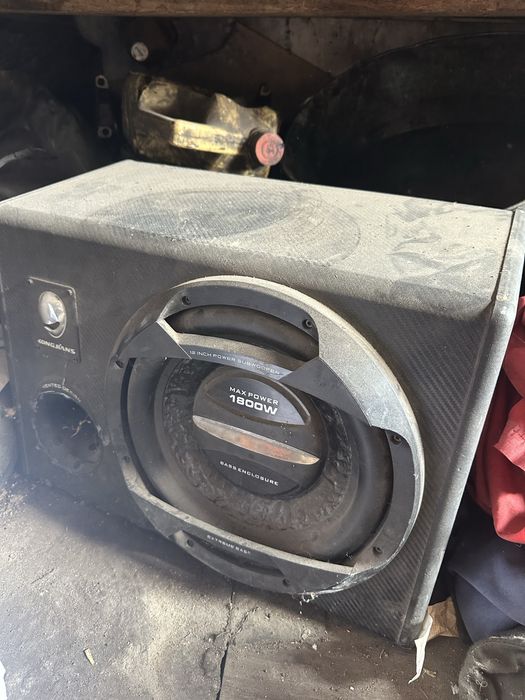 Сабвуферы продам 5 элемент 2 шт