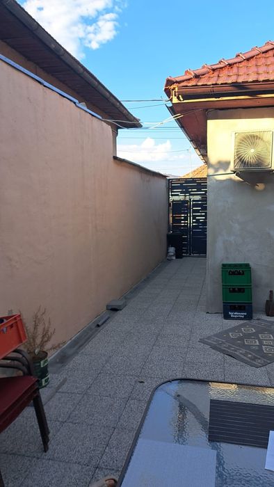 Vând casa în Orsova