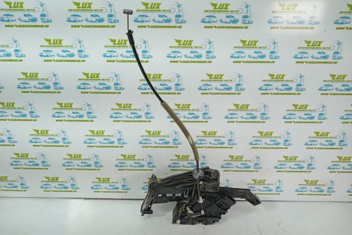 Broasca incuietoare stanga spate Ford C-Max 1  [din 2003 pana  2007] seria
