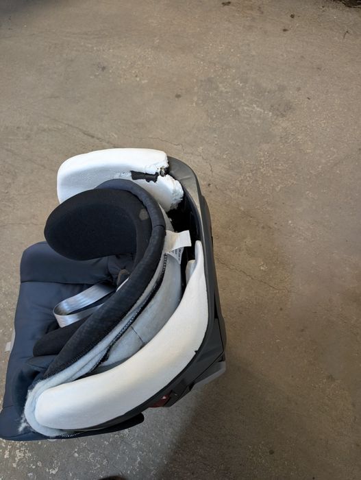 Römer King Plus 9-18 kg