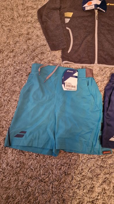 Babolat НОВ Екип за тенис на корт 8-10год