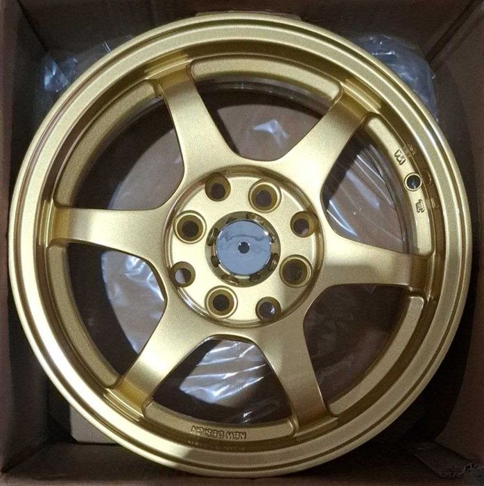 FORMULA Saka Disklar 14R 8/100/114