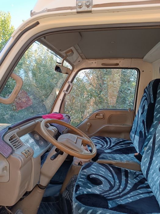 Jac sotiladi 8 500$ kelishamiz