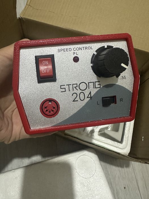 Маникюрный аппарат