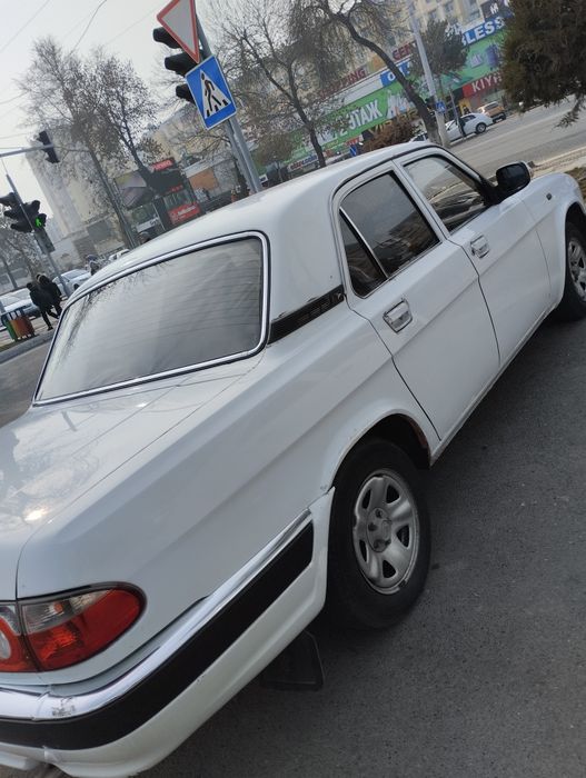 Волга газ 31105 продается