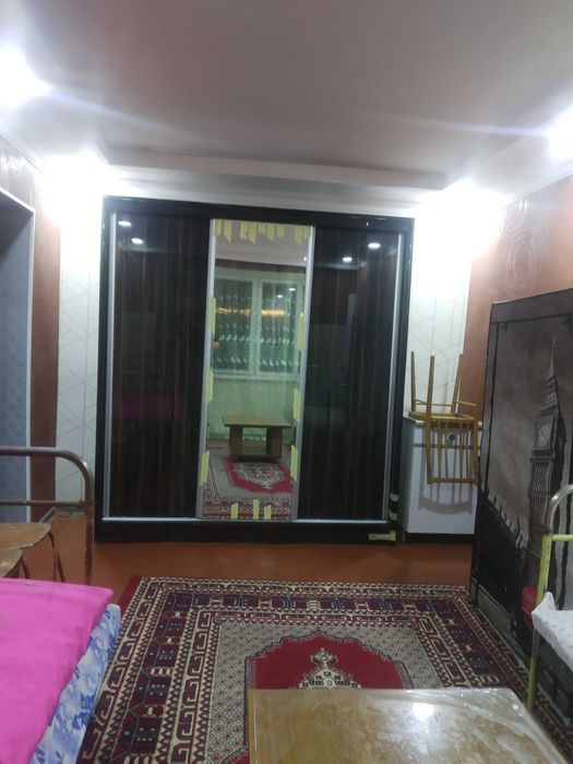 Сдам 1/5/5 у метро БУЮК ИПАК йули, с депозитом