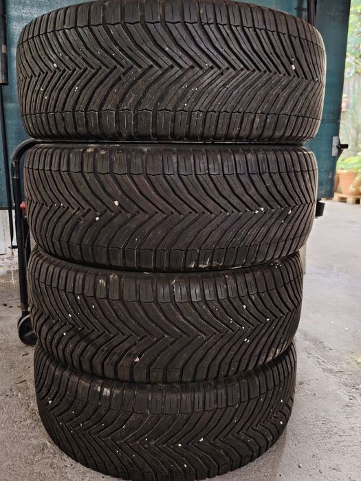 Anvelope Michelin 235/50 R19 103V