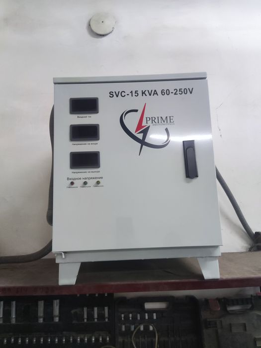 Byd zaruadka 7 kv