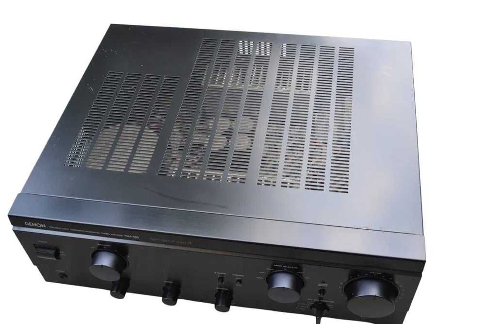 Amplificator Denon PMA-860