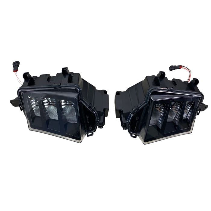 GTI Пакет за Vw Golf 7.5 / Голф 7.5 ГТИ Брони