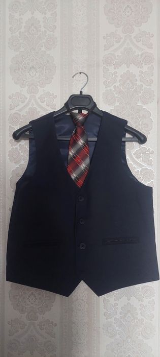 Школьная форма для мальчика