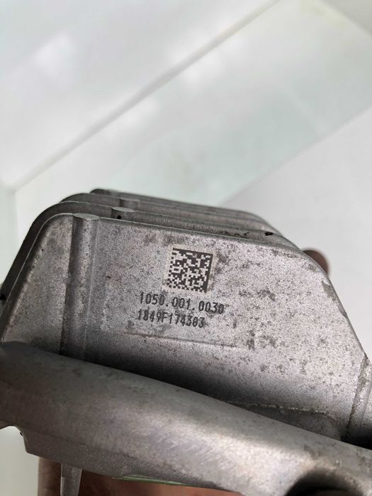 ZKW модул баласт за ляв мигач Opel insignia b sport tourer z18 2018г