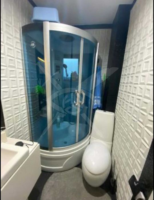 Тристаен апартамент м-т Пчелина - 49560