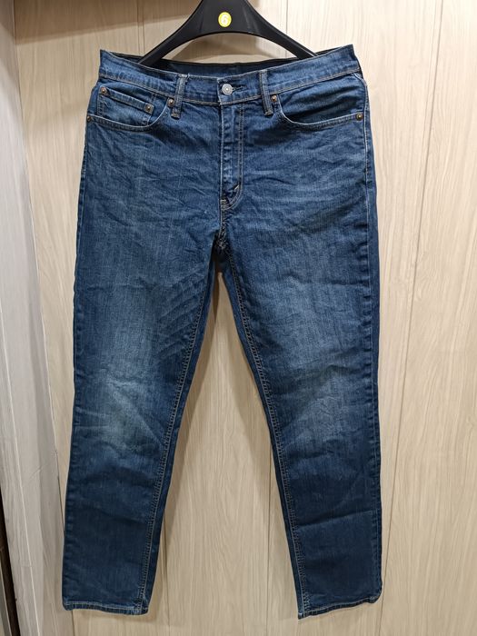 Оригинальные джинсы Levi's