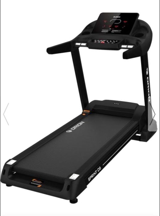 Banda de alergat ORION C6