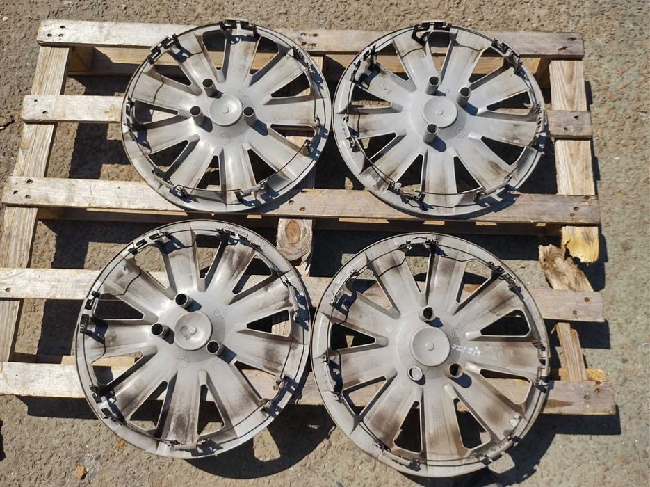 16 цола Тасове VW Volkswagen Sharan Оригинал