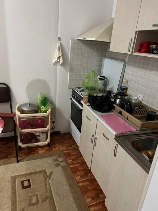 Сотилади 1/4/4 Коракамиш 2/4