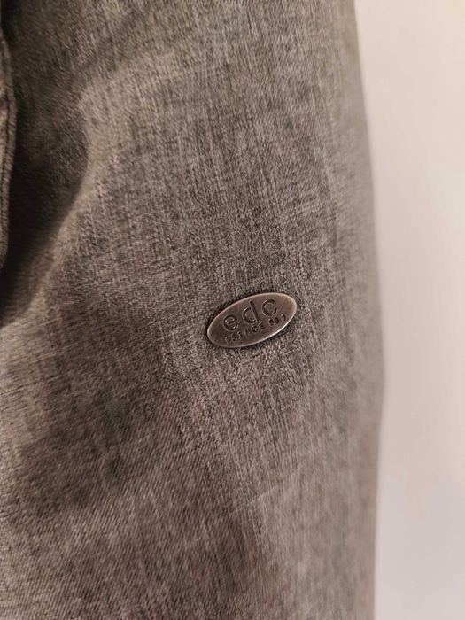 Зимно дамско яке EDC