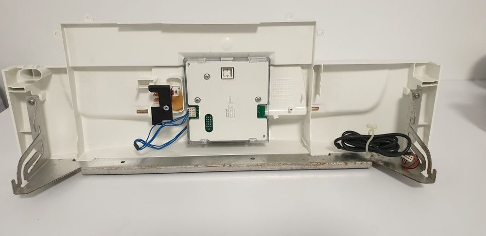 Interfață cu Placa Electronică Centrală Saunier Duval Isofast F35 kw E