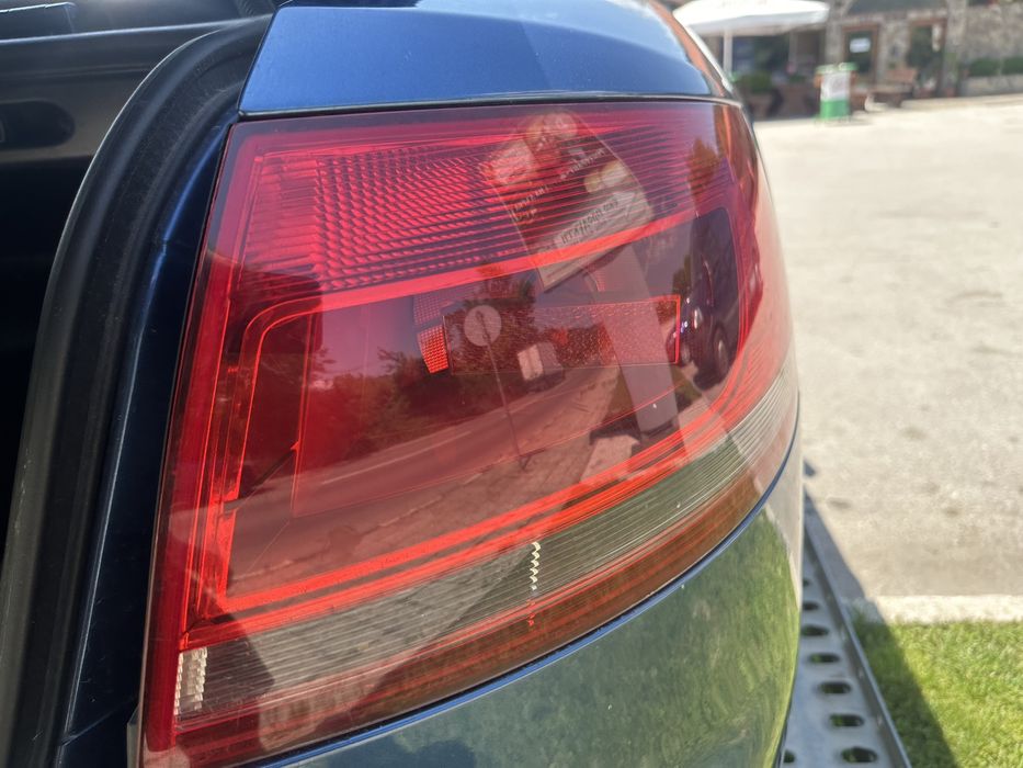 Audi A4 B7 Cabrio 2.0tdi BPW на части