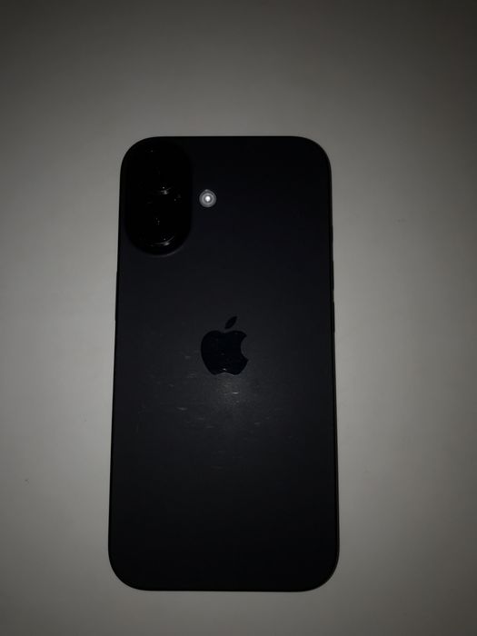Iphone 16 256 ГБ
