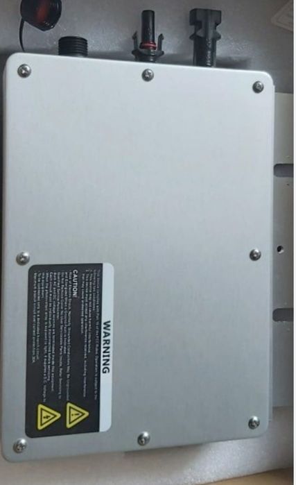 Invertor de retea 300w dc 22 50 la sc 220v unda sinusoidala pura