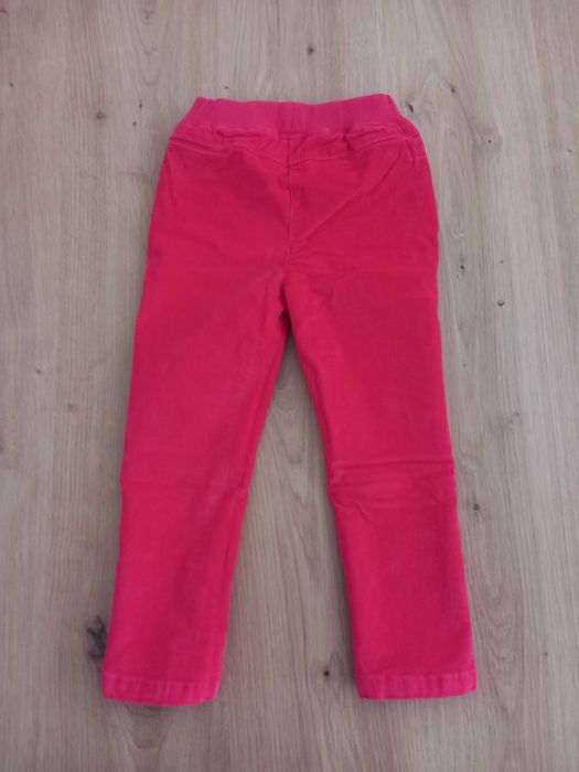 Детски дънки Zara / Зара + ПОДАРЪК преходно якенце