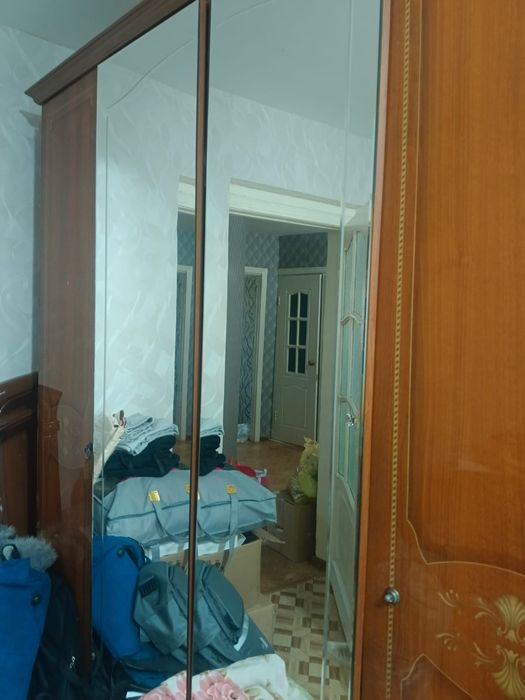 Отдам шкаф даром