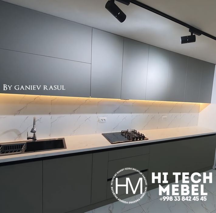 Kuxnniy mebel. Кухонная мебель. Кухонный гарнитур. На заказ. Кухня.