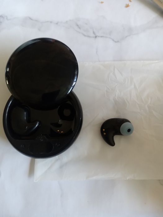 Беспроводные наушники