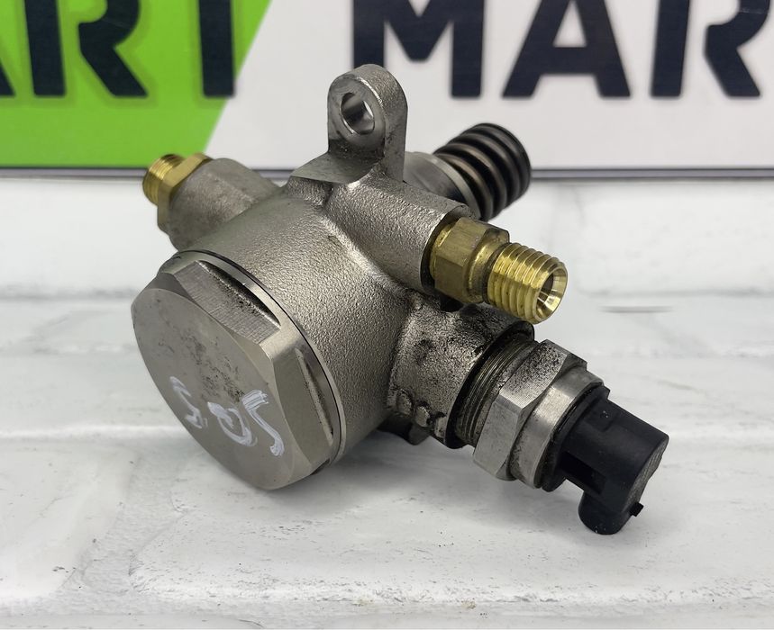 Помпа високо налягане AUDI 3.0TFSI 06M127A01 06M127026H