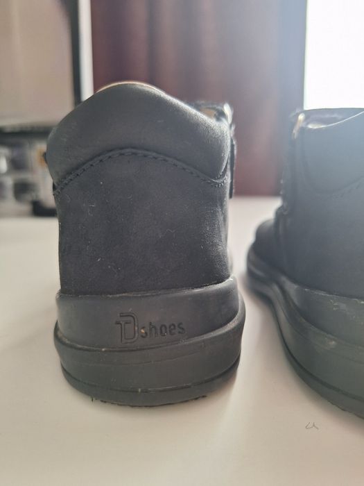 Sandale TD SHOES  supinate, mărimea 20