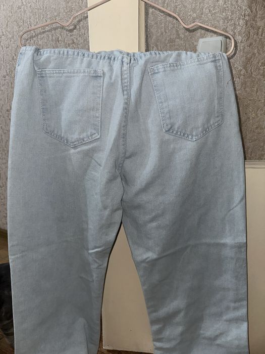 Джинсы bigboy s size