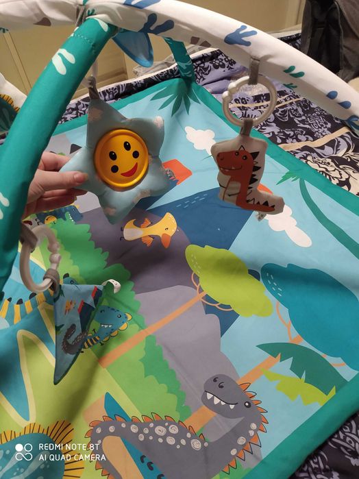 Активна гимнастика