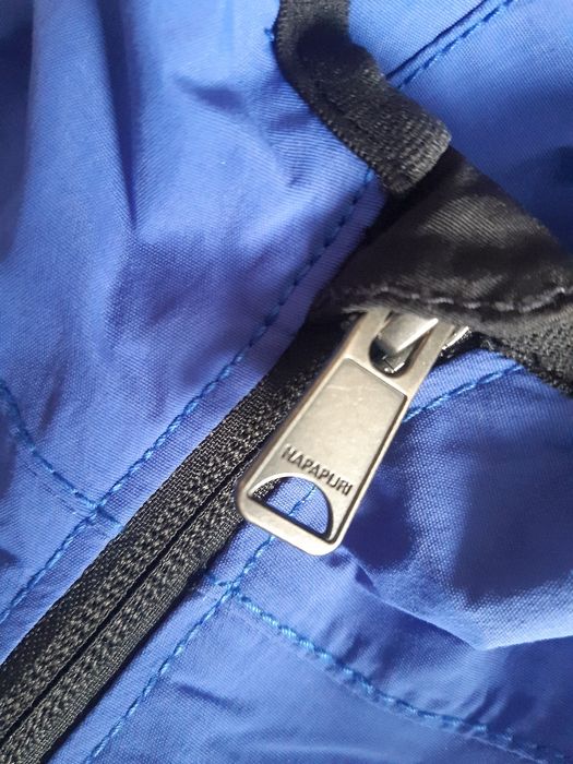 Чисто ново детско яке Napapijri