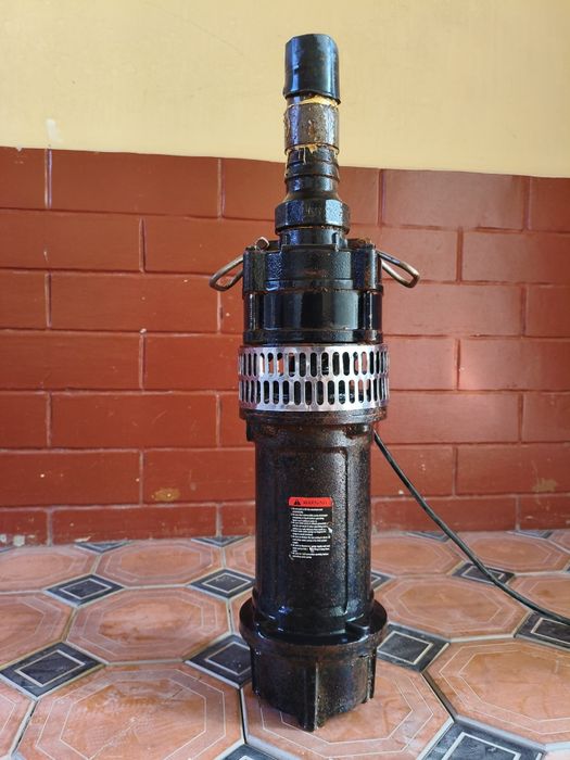 Suv nasos 2.2 kv 50 diametrli