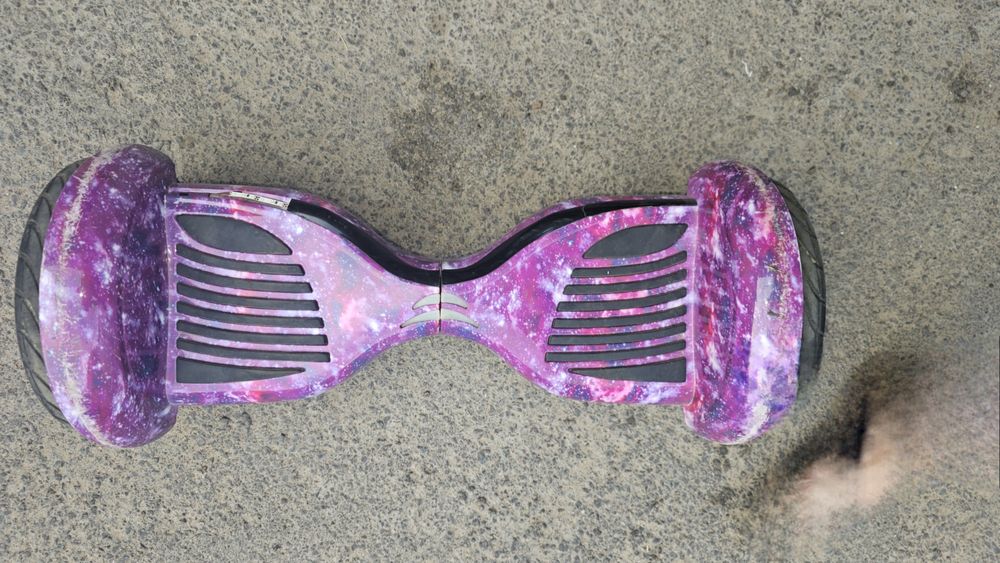 Продам гироскутер