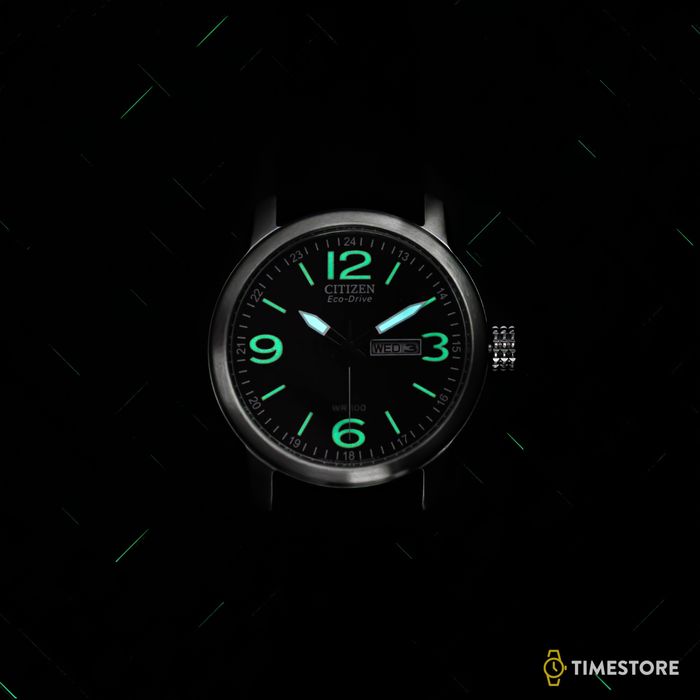 Vand ceas Citizen Eco-Drive