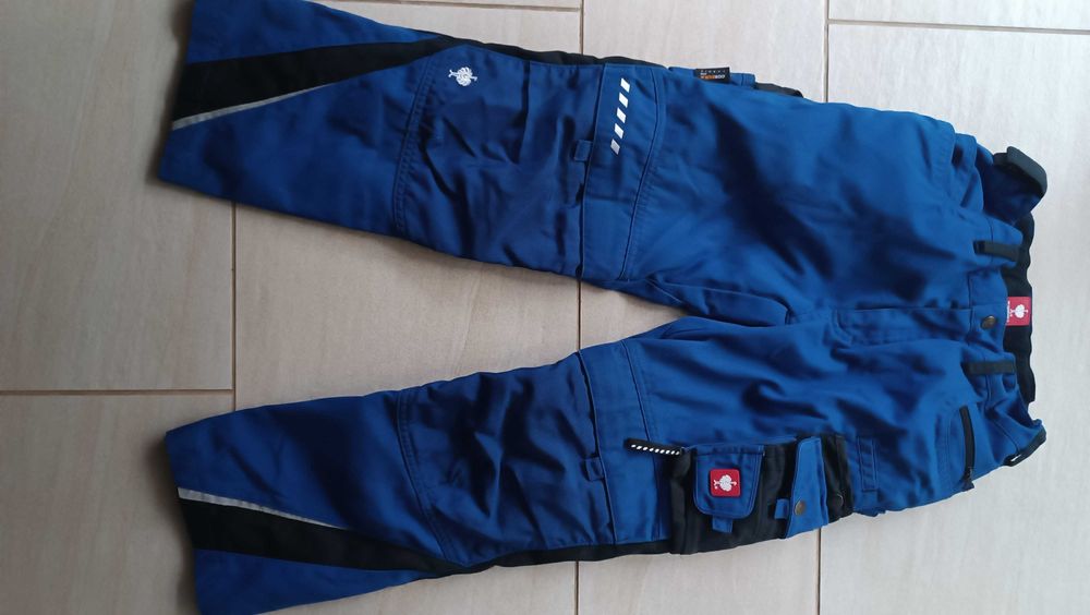 Панталон Engelbert Strauss размер 134/140