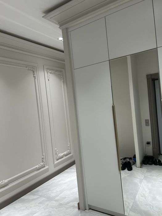 N7479 Yakkasaroy tumani Nukus kocha J/K Nukus Avenue 3/3/12