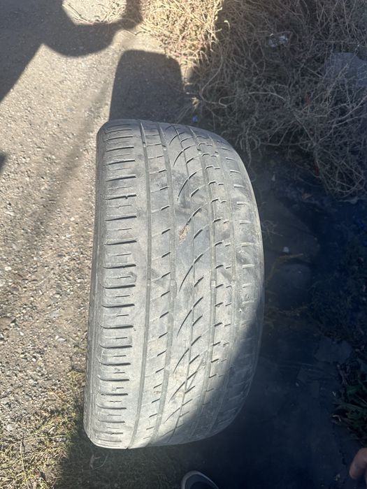 Продам шины R 21