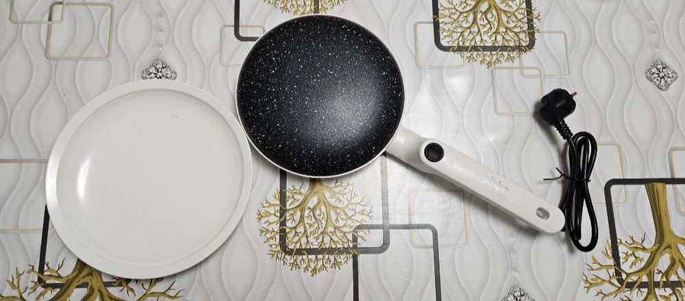 Электрическая блинница