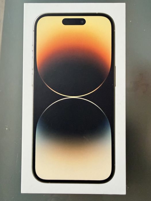 iPhone 14 Pro използван