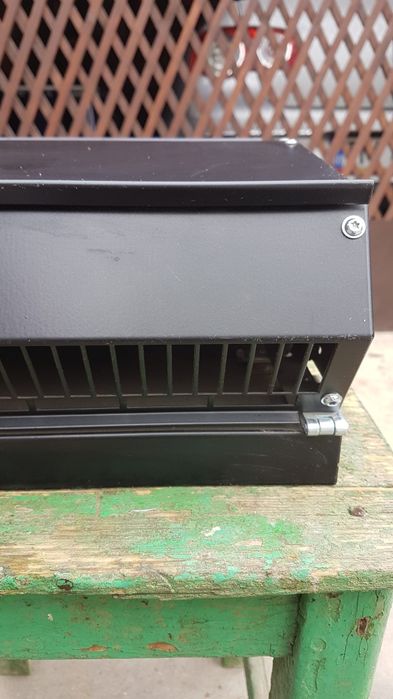 Ventilator Industrial