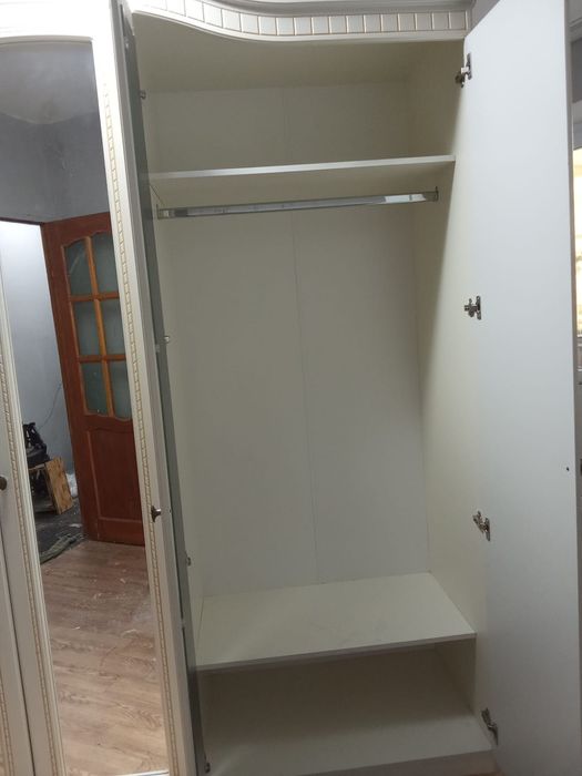 Новый шкаф сатылады