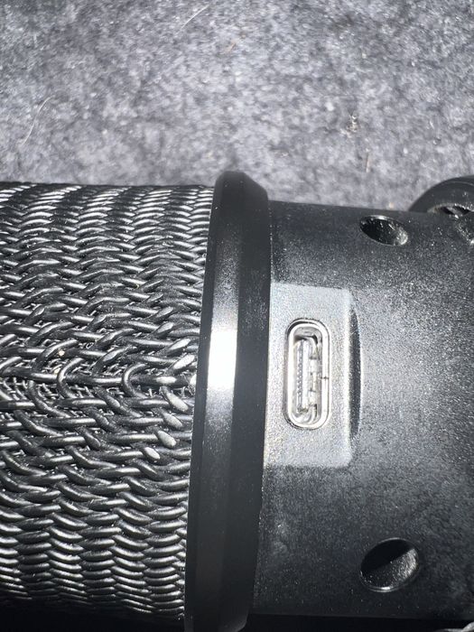 микрофон hypex solocast