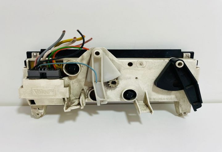 Panou comanda ventilatie AC 133761F Renault Master a 2-a generatie