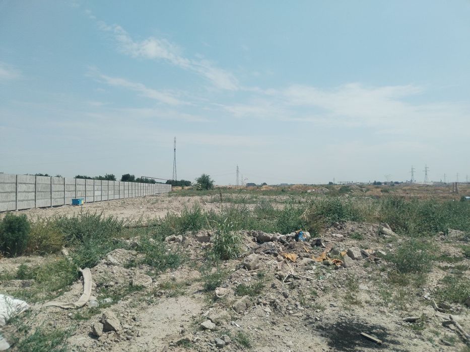 Yer ijaraga beriladi