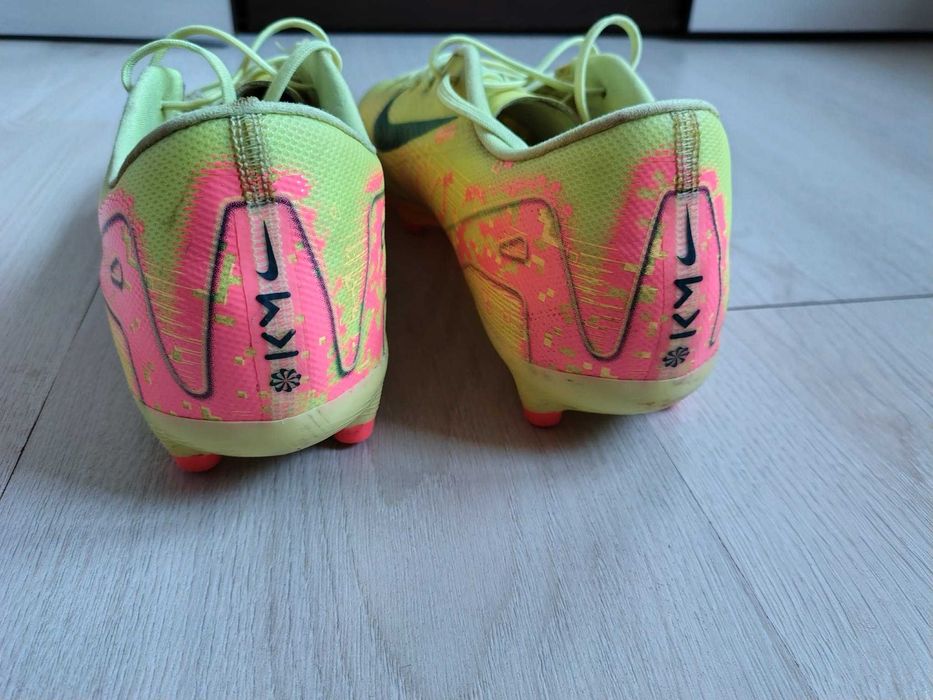 Ghete Fotbal Nike Mercurial Vapor 16 Multi-Ground football boots Nr.44